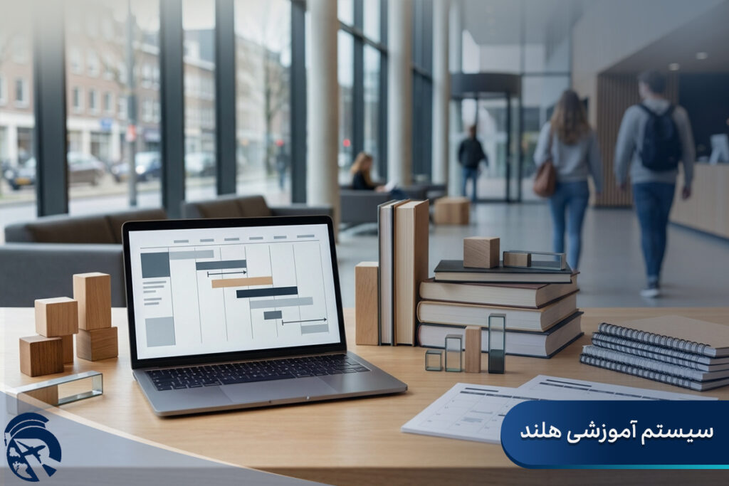 سیستم آموزشی هلند