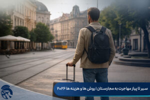 سیر تا پیاز مهاجرت به مجارستان | روش ها و هزینه ها (2026)