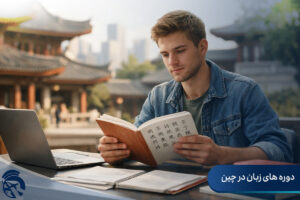 دوره های زبان در چین